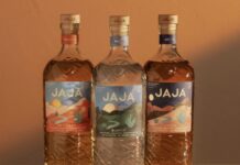 JAJA Tequila